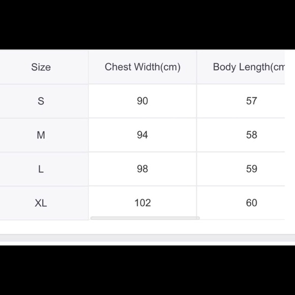 ✨RESTOCKED!! Multicolored Comfy Knit Sweater✨ - Picture 8 of 8